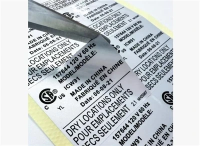 PET savaime{0}}lipni plėvelė: paviršiaus apdorojimo ir spausdinimo kokybės vadovas